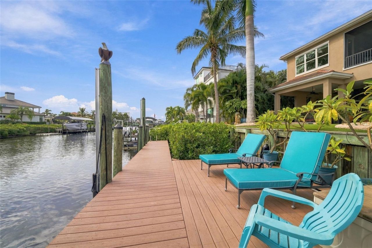 613 Regatta Way, Bradenton, FL 34208 Photo