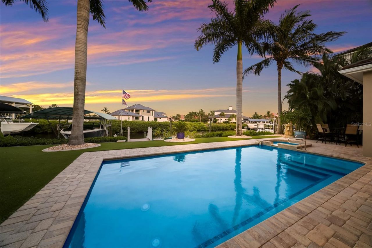 613 Regatta Way, Bradenton, FL 34208 Photo