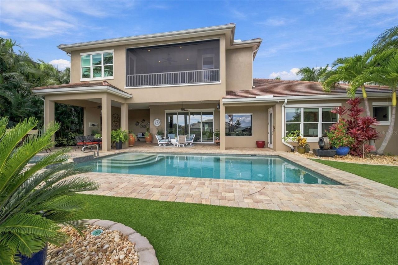 613 Regatta Way, Bradenton, FL 34208 Photo