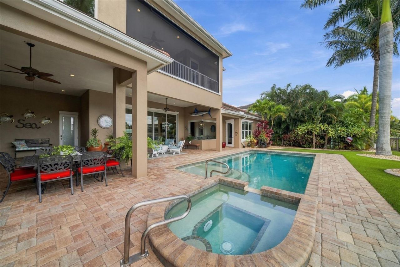 613 Regatta Way, Bradenton, FL 34208 Photo