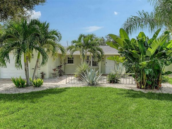 2510 BISPHAM ROAD, SARASOTA, FL 34231