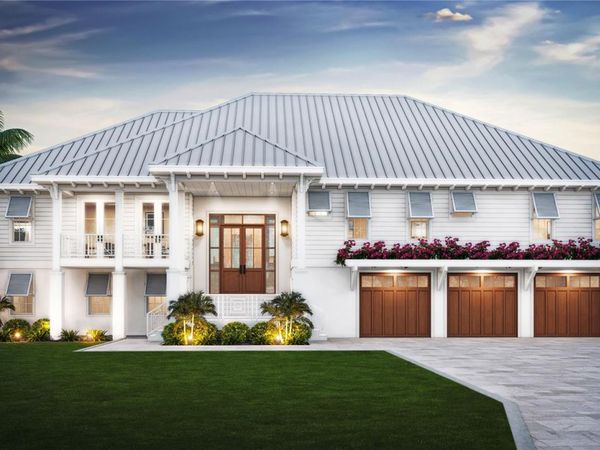 4 PEEKINS COVE DRIVE , BOCA GRANDE, FL 33921