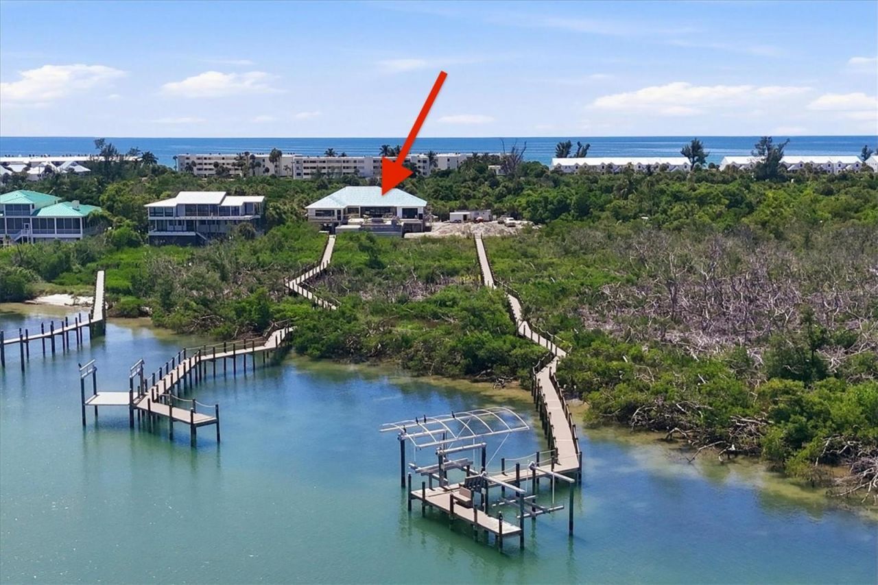 4 Peekins Cove Drive, Boca Grande, FL 33921 Photo