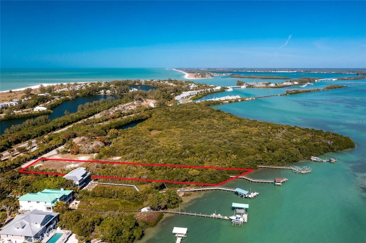 4 Peekins Cove Drive, Boca Grande, FL 33921 Photo