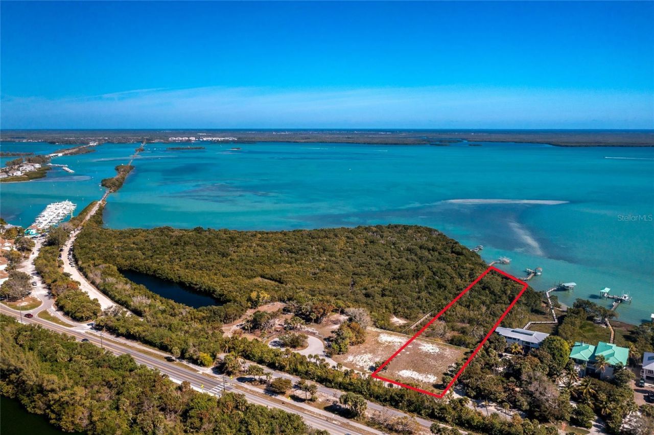 4 Peekins Cove Drive, Boca Grande, FL 33921 Photo