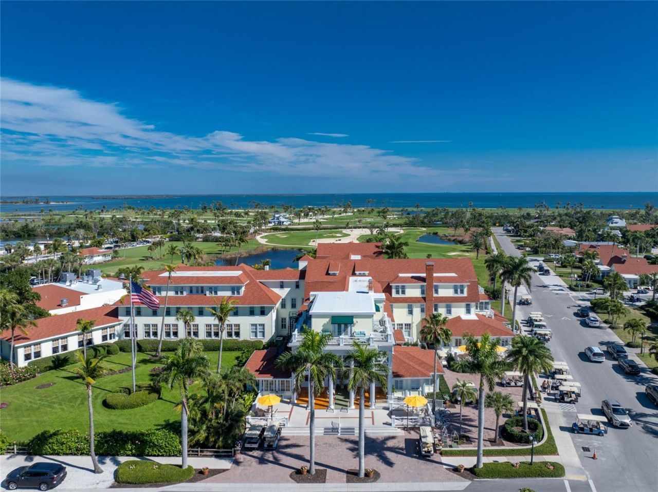 4 Peekins Cove Drive, Boca Grande, FL 33921 Photo