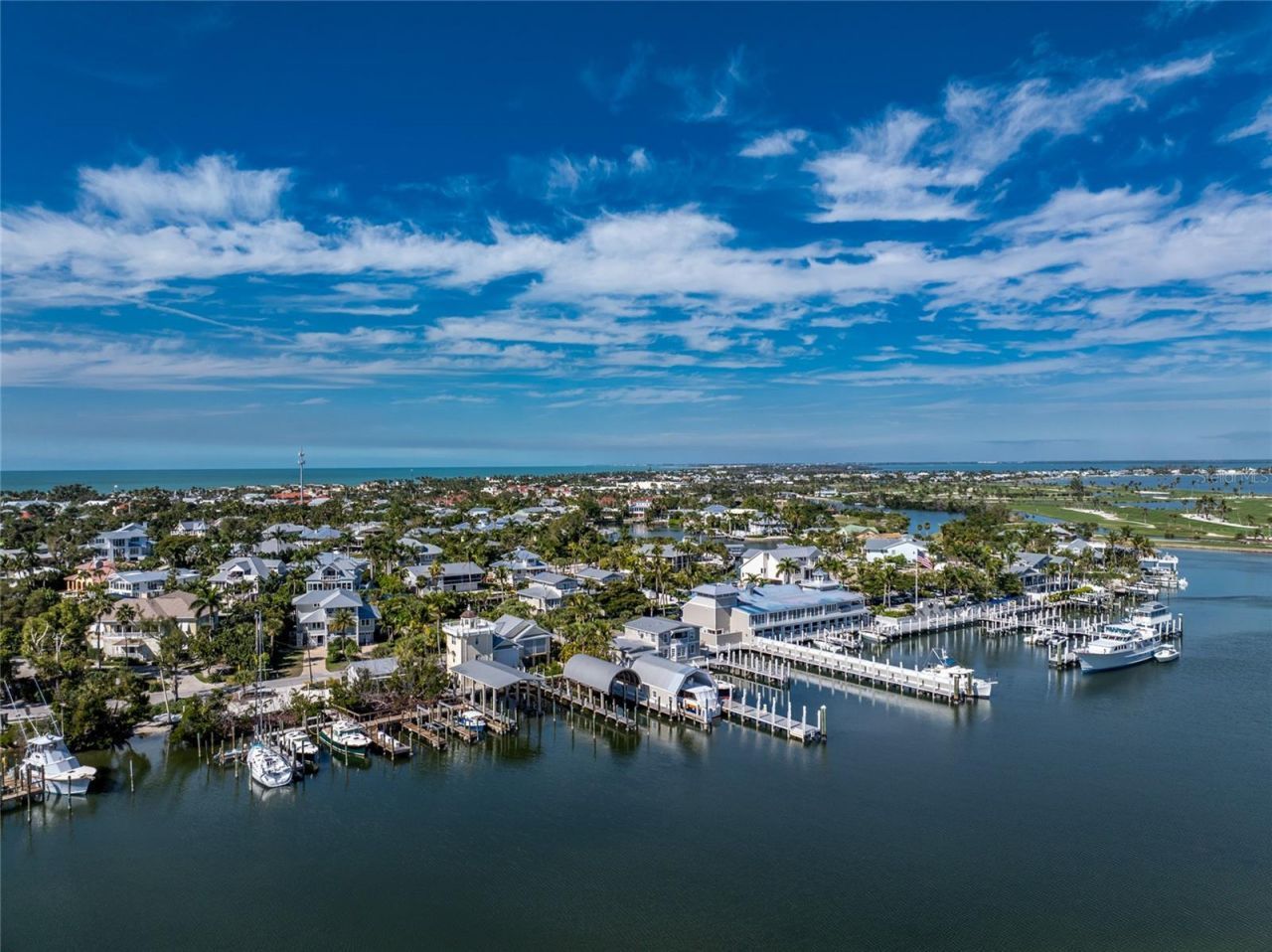 4 Peekins Cove Drive, Boca Grande, FL 33921 Photo