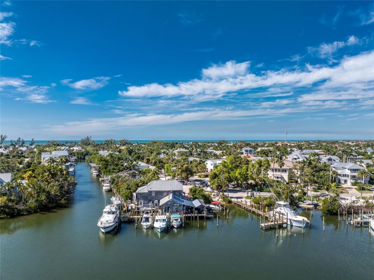 4 Peekins Cove Drive, Boca Grande, FL 33921 Photo