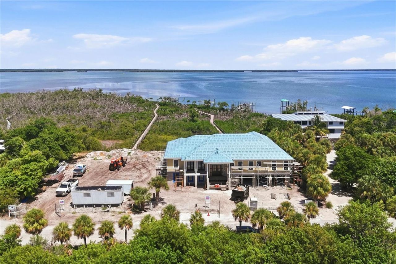 4 Peekins Cove Drive, Boca Grande, FL 33921 Photo