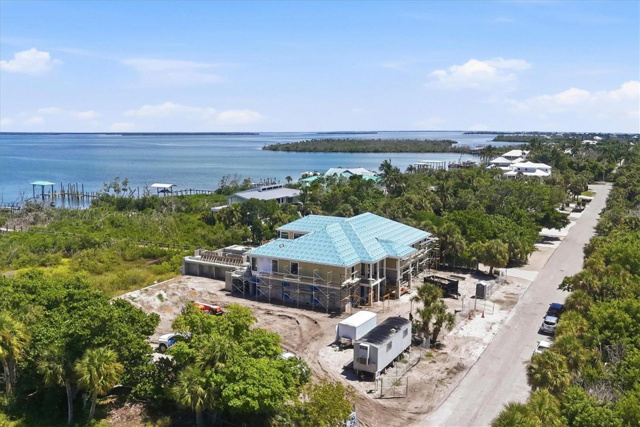 4 Peekins Cove Drive, Boca Grande, FL 33921 Photo