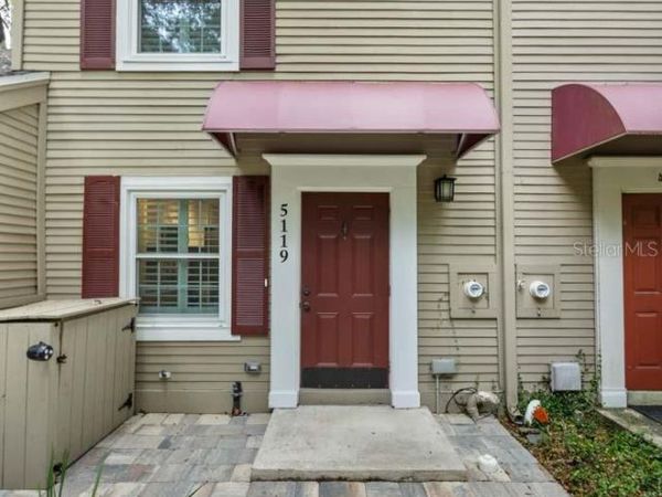 5119 SW 92ND COURT , GAINESVILLE, FL 32608