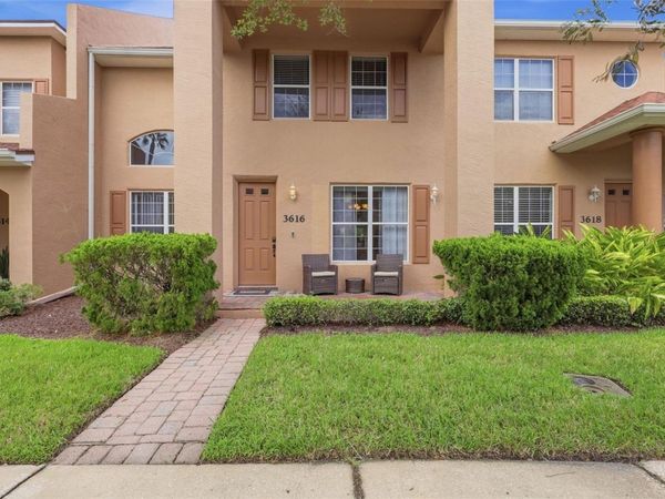 3616 CASELLO DRIVE , NEW SMYRNA BEACH, FL 32168