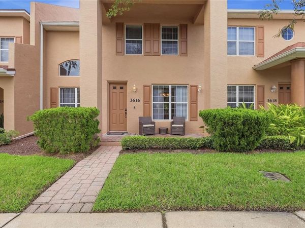 3616 CASELLO DRIVE , NEW SMYRNA BEACH, FL 32168