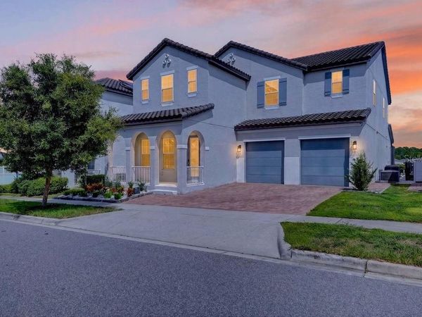 9845 EMERALD BERRY DRIVE , WINTER GARDEN, FL 34787