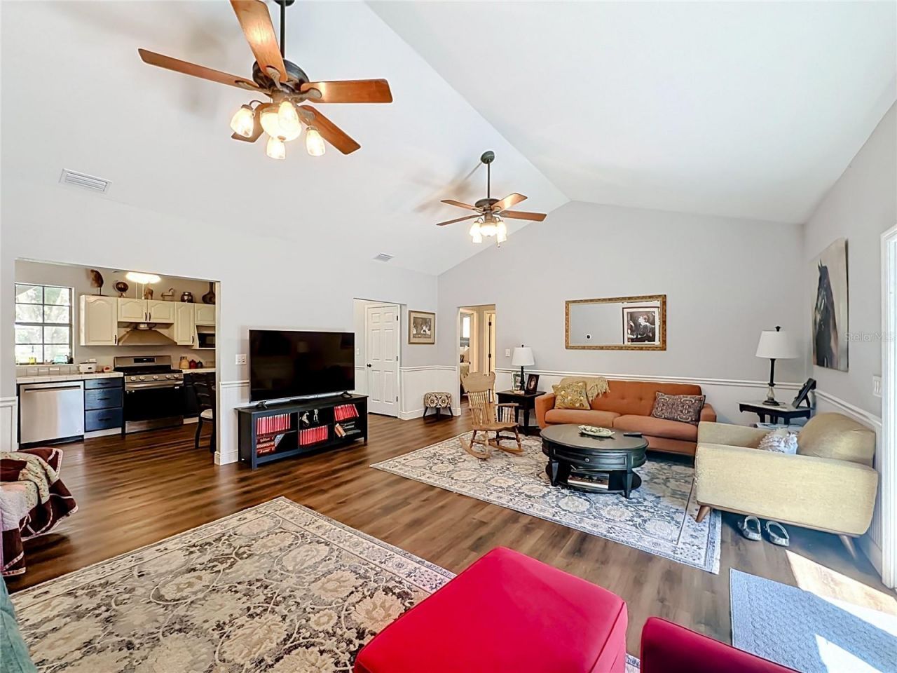 13851 NW 65th Avenue , Chiefland, FL 32626 Photo