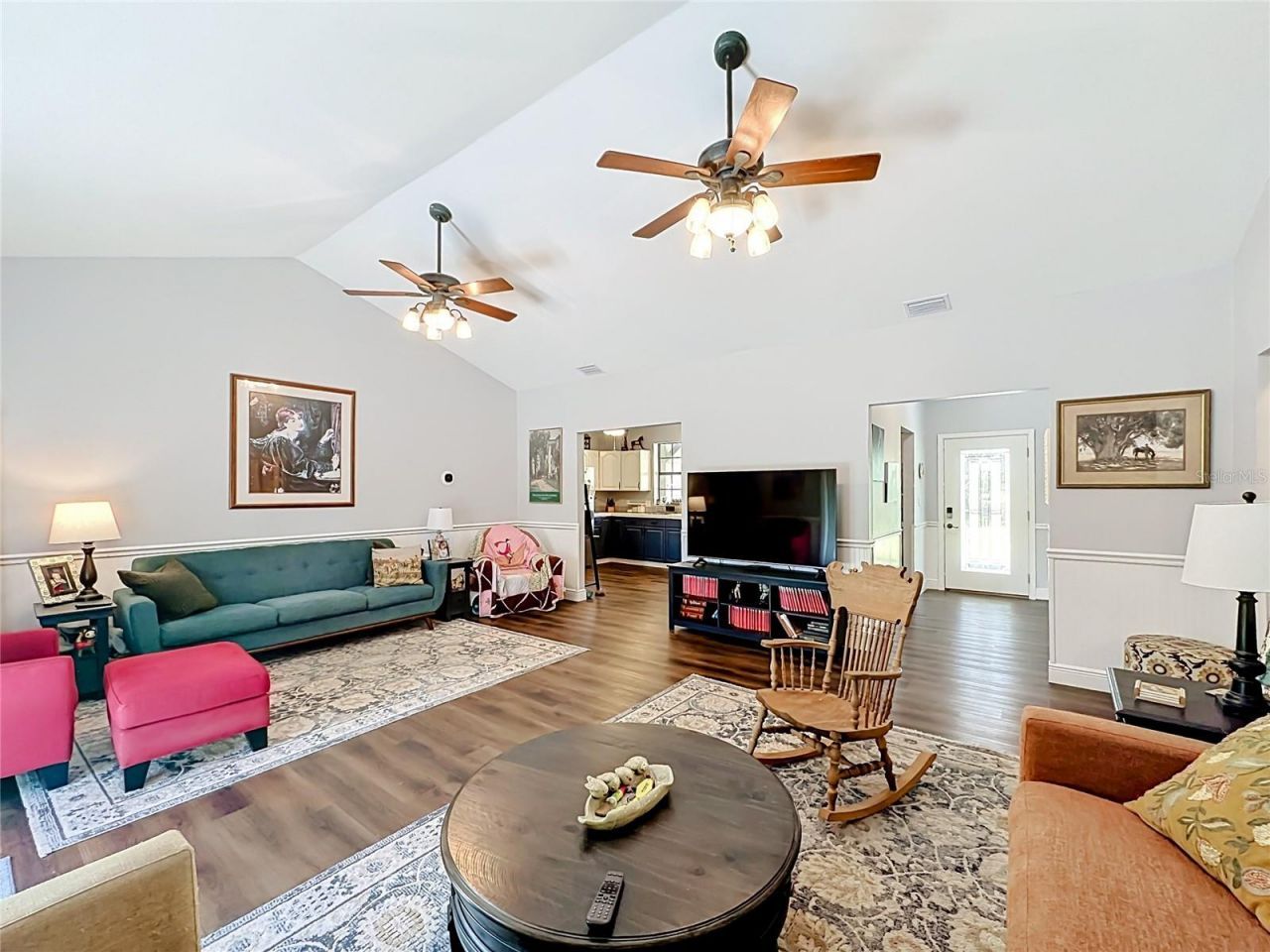 13851 NW 65th Avenue , Chiefland, FL 32626 Photo