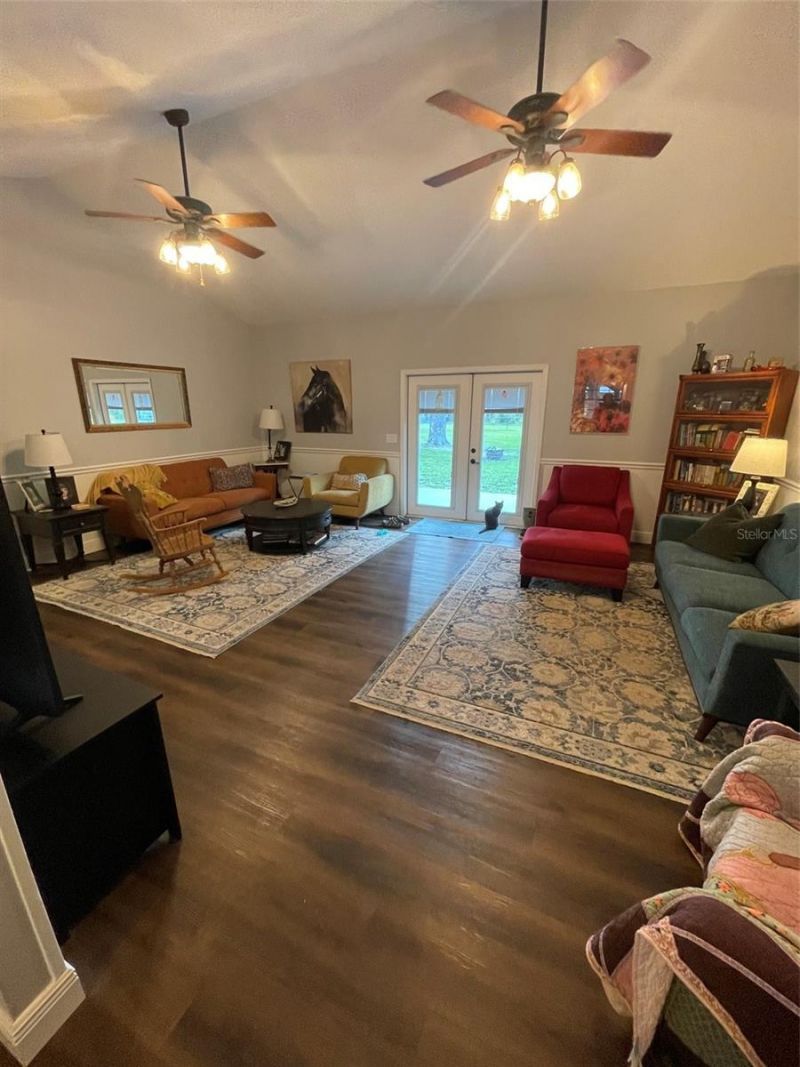 13851 NW 65th Avenue , Chiefland, FL 32626 Photo