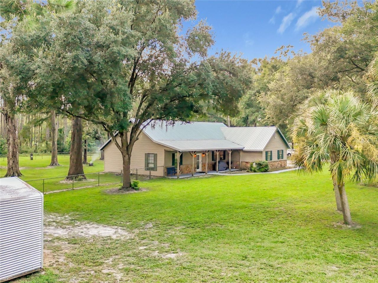 13851 NW 65th Avenue , Chiefland, FL 32626 Photo