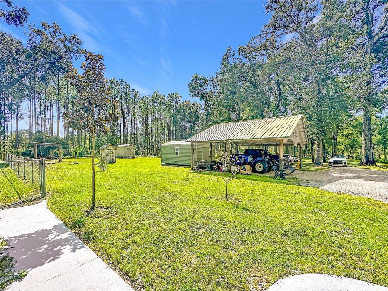 13851 NW 65th Avenue , Chiefland, FL 32626 Photo