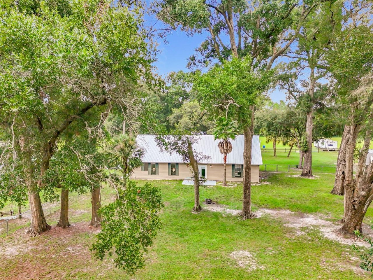 13851 NW 65th Avenue , Chiefland, FL 32626 Photo