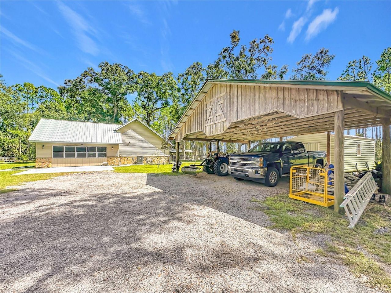 13851 NW 65th Avenue , Chiefland, FL 32626 Photo