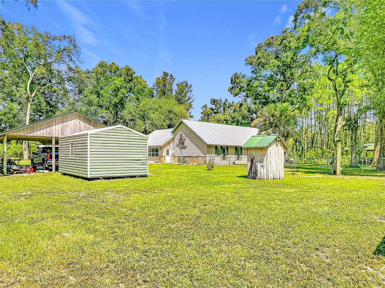 13851 NW 65th Avenue , Chiefland, FL 32626 Photo