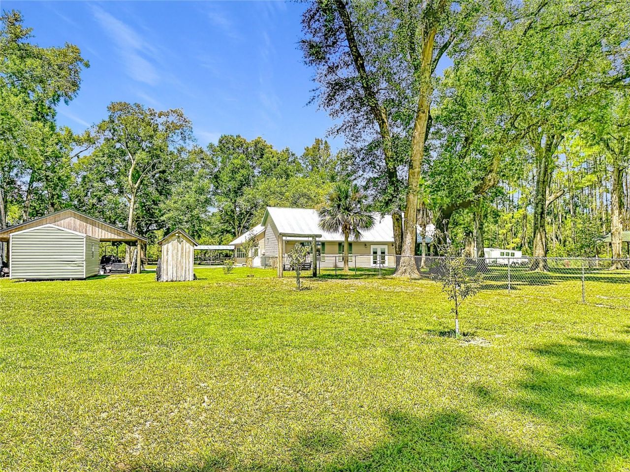 13851 NW 65th Avenue , Chiefland, FL 32626 Photo