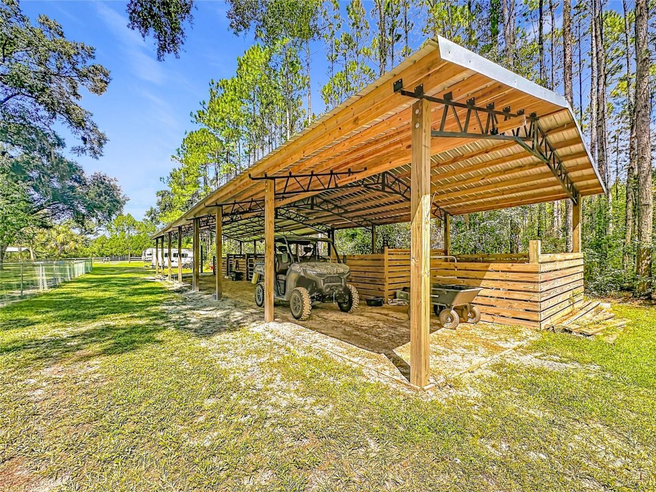 13851 NW 65th Avenue , Chiefland, FL 32626 Photo