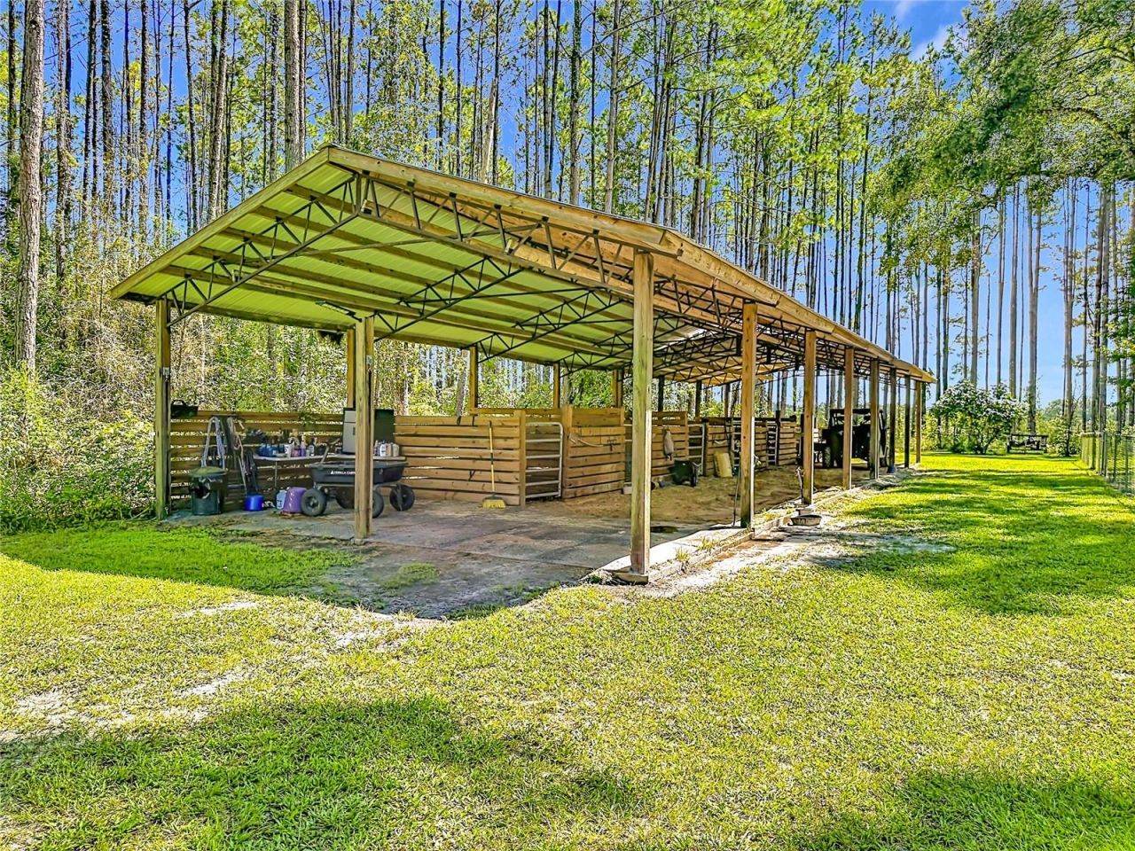 13851 NW 65th Avenue , Chiefland, FL 32626 Photo