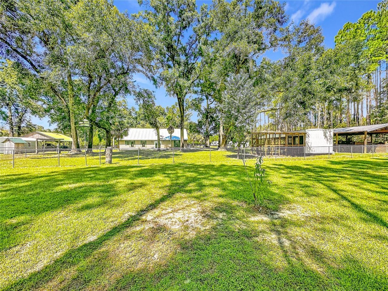 13851 NW 65th Avenue , Chiefland, FL 32626 Photo