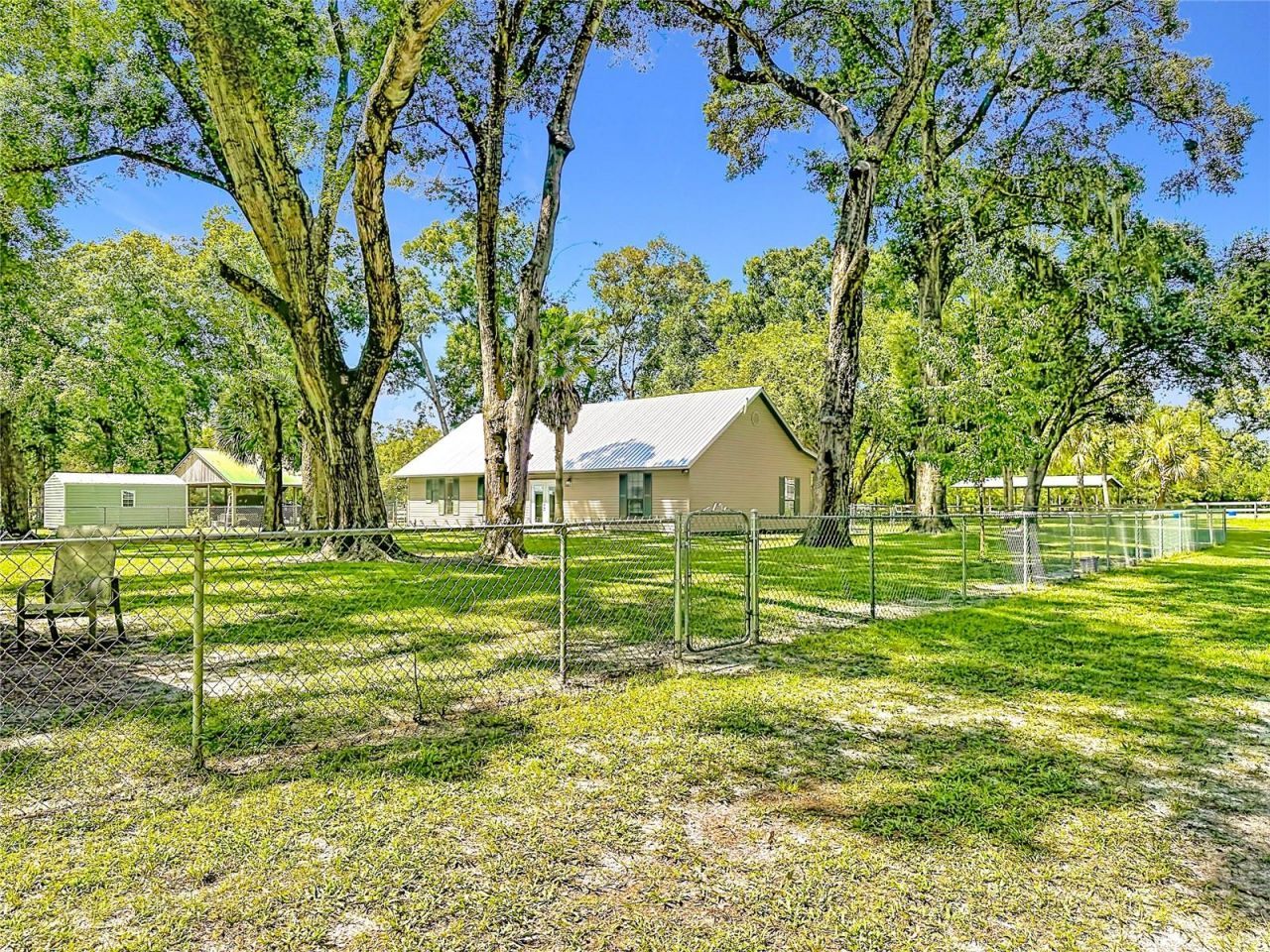 13851 NW 65th Avenue , Chiefland, FL 32626 Photo