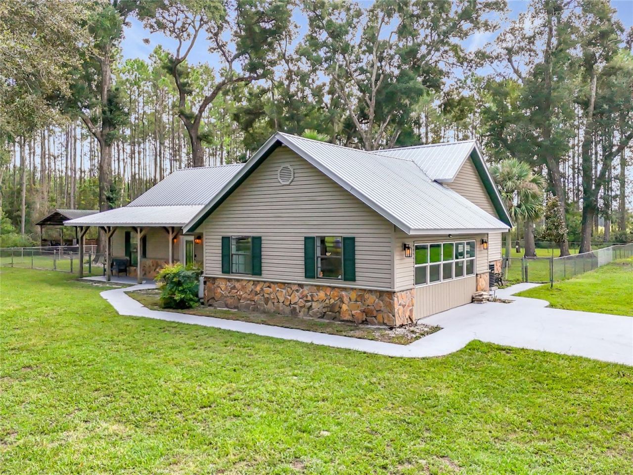 13851 NW 65th Avenue , Chiefland, FL 32626 Photo