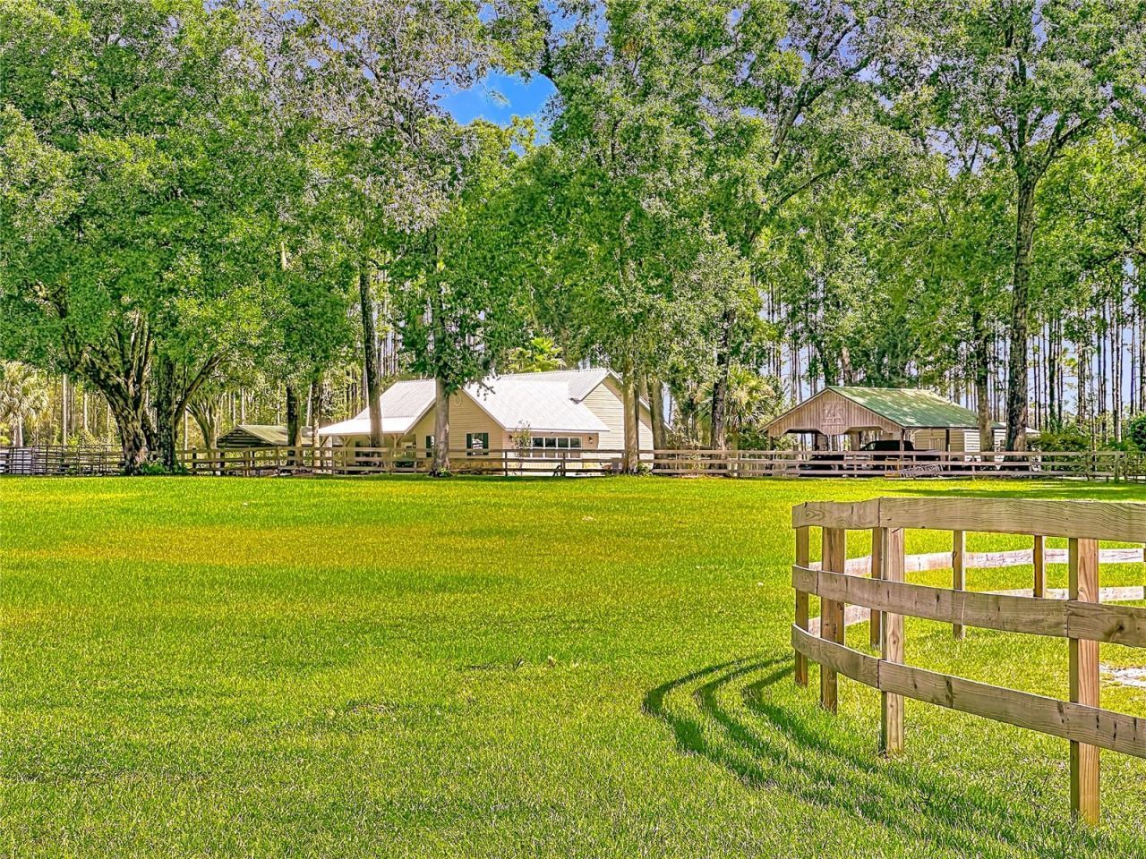 13851 NW 65th Avenue , Chiefland, FL 32626 Photo