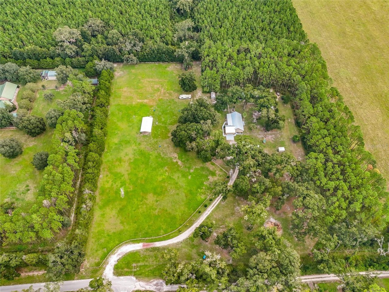 13851 NW 65th Avenue , Chiefland, FL 32626 Photo