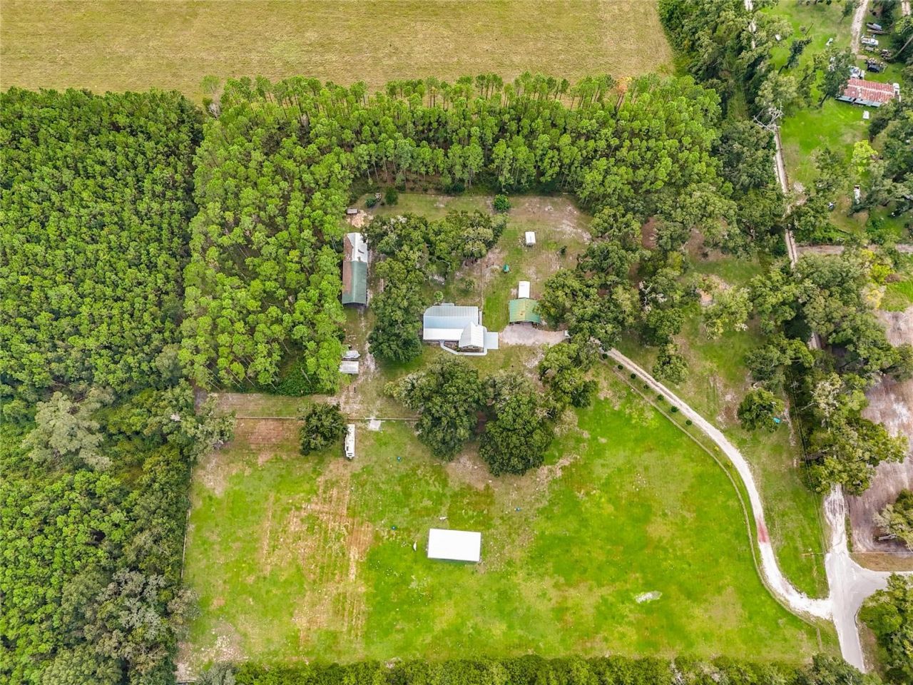 13851 NW 65th Avenue , Chiefland, FL 32626 Photo