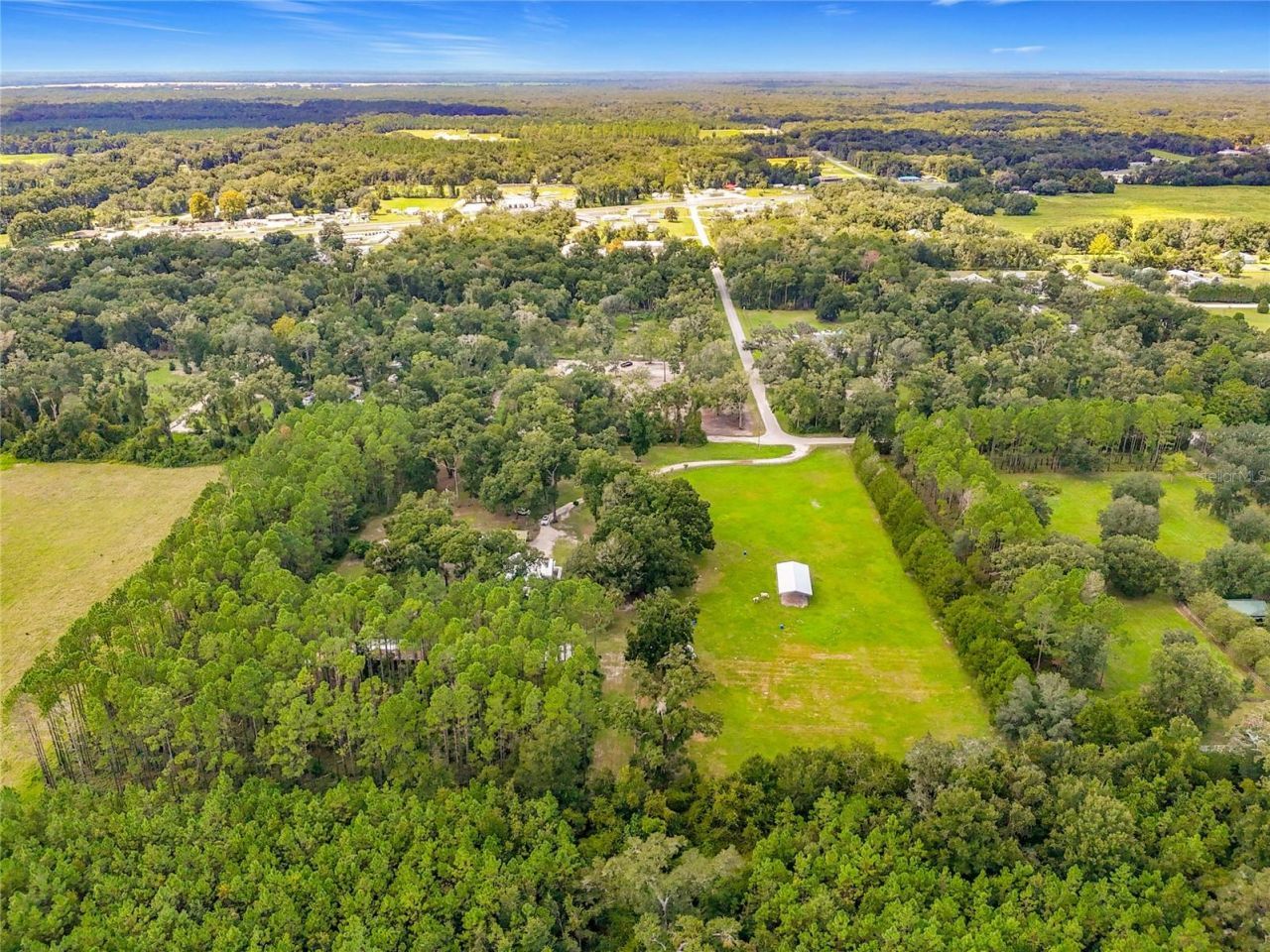 13851 NW 65th Avenue , Chiefland, FL 32626 Photo