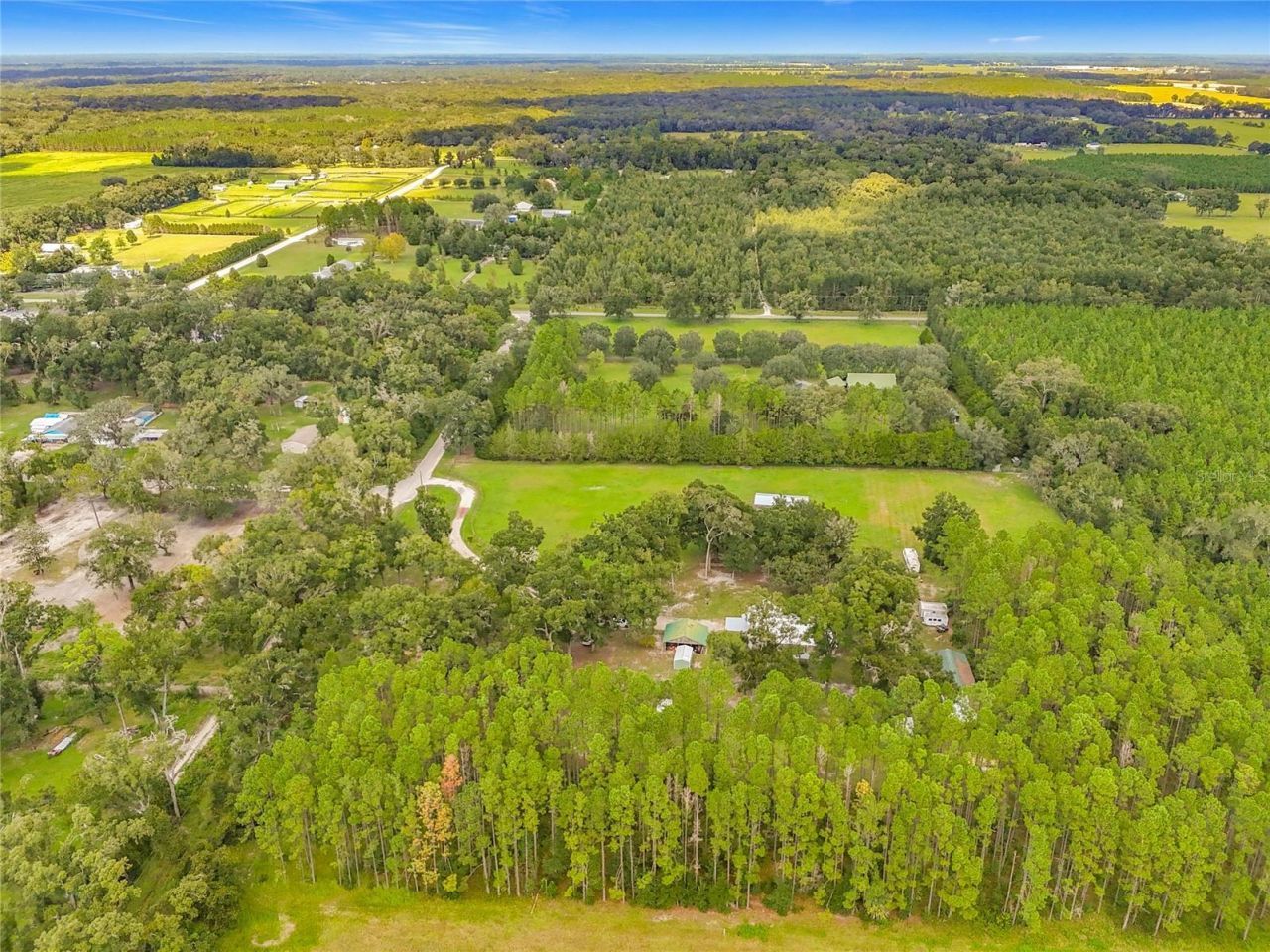 13851 NW 65th Avenue , Chiefland, FL 32626 Photo