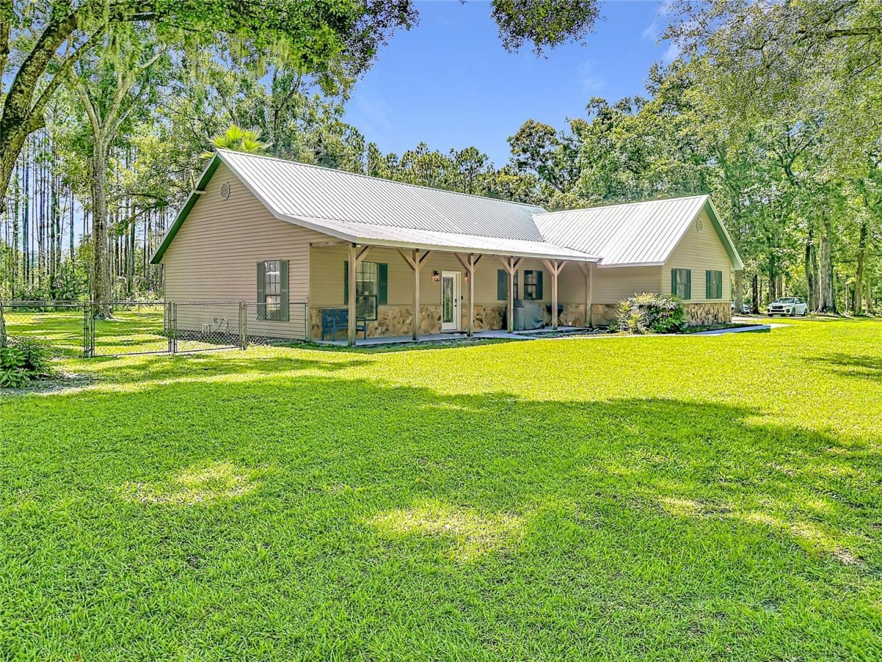 13851 NW 65th Avenue , Chiefland, FL 32626 Photo