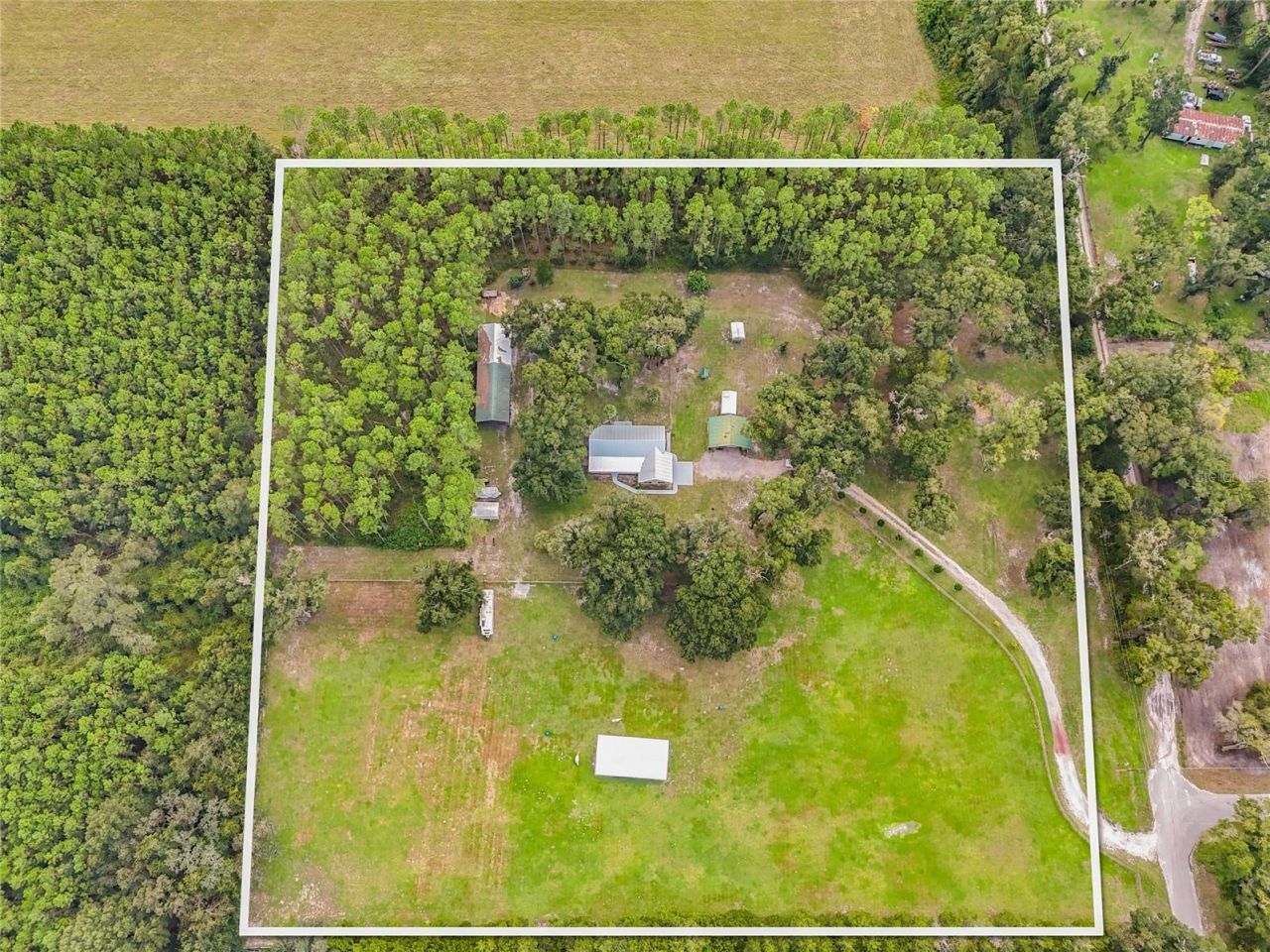 13851 NW 65th Avenue , Chiefland, FL 32626 Photo