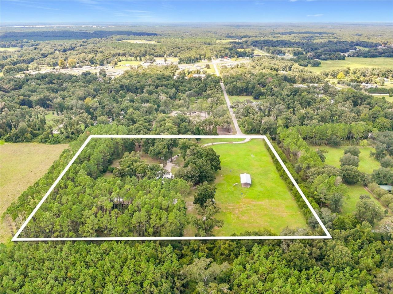 13851 NW 65th Avenue , Chiefland, FL 32626 Photo