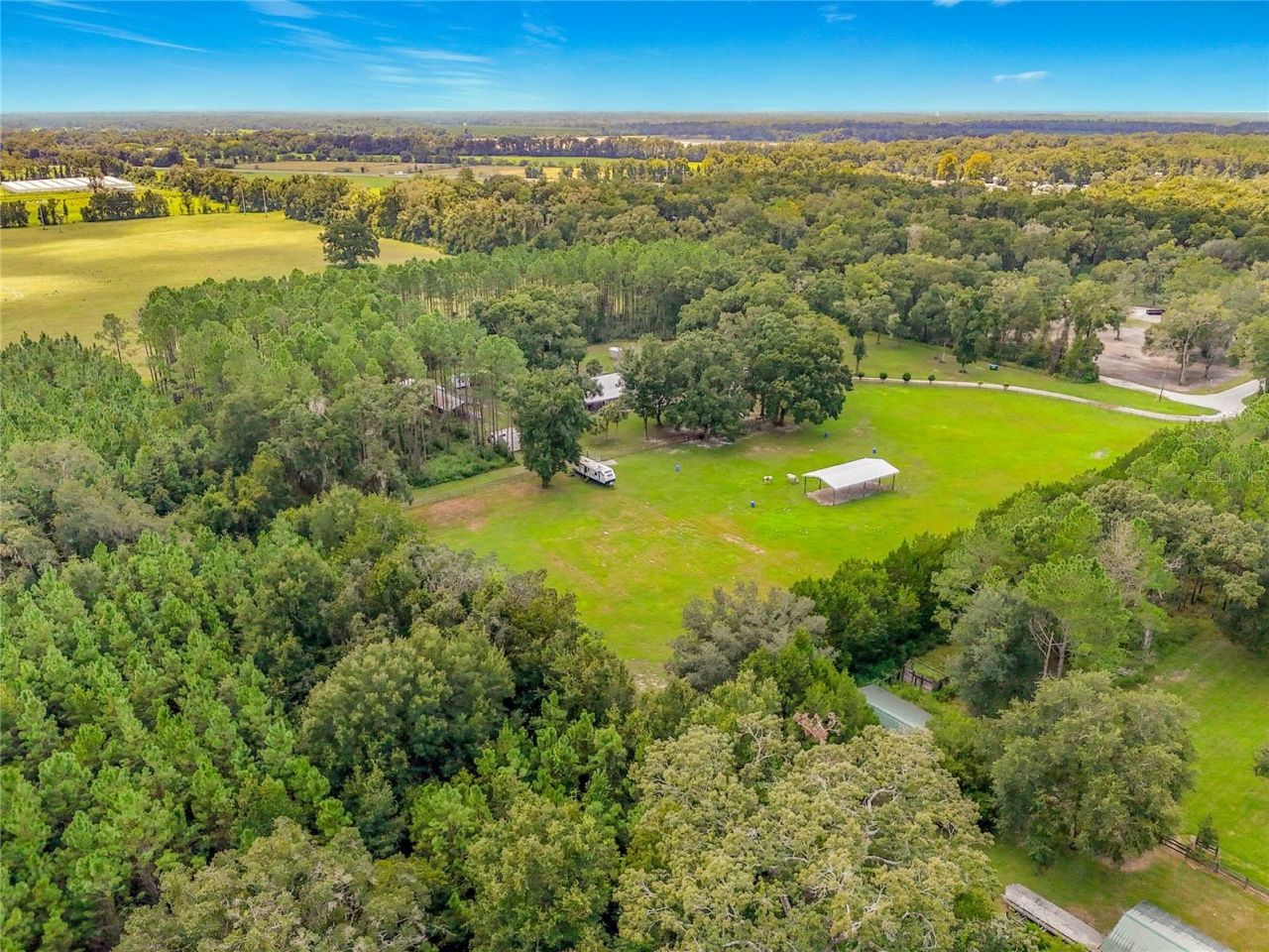 13851 NW 65th Avenue , Chiefland, FL 32626 Photo