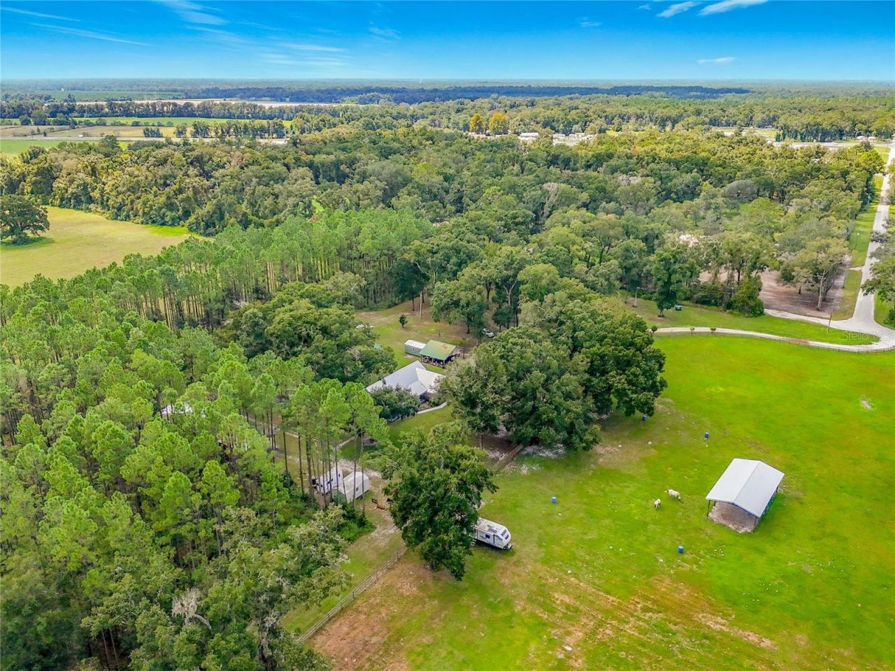 13851 NW 65th Avenue , Chiefland, FL 32626 Photo