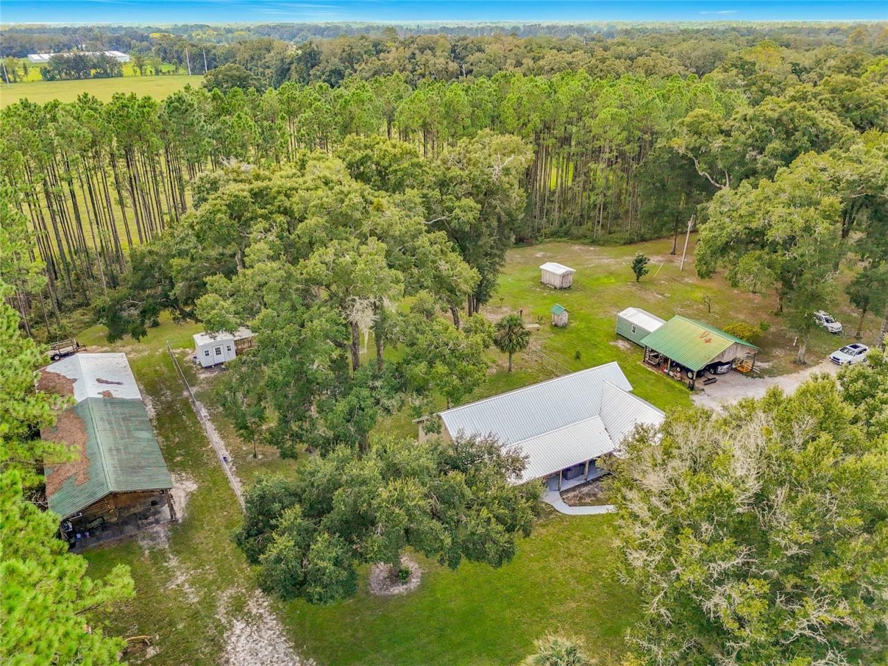 13851 NW 65th Avenue , Chiefland, FL 32626 Photo