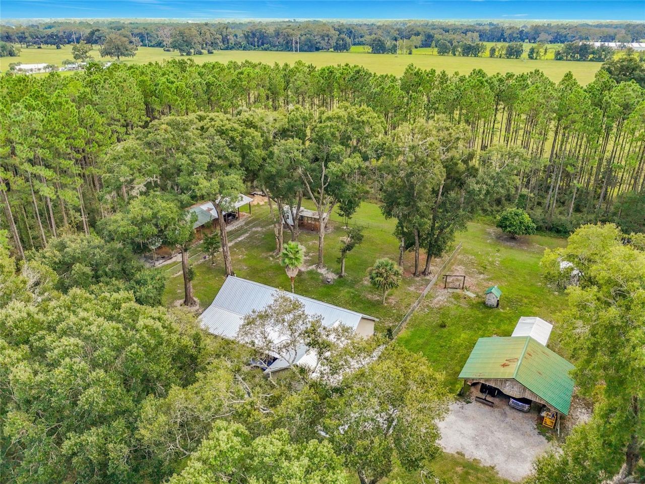 13851 NW 65th Avenue , Chiefland, FL 32626 Photo