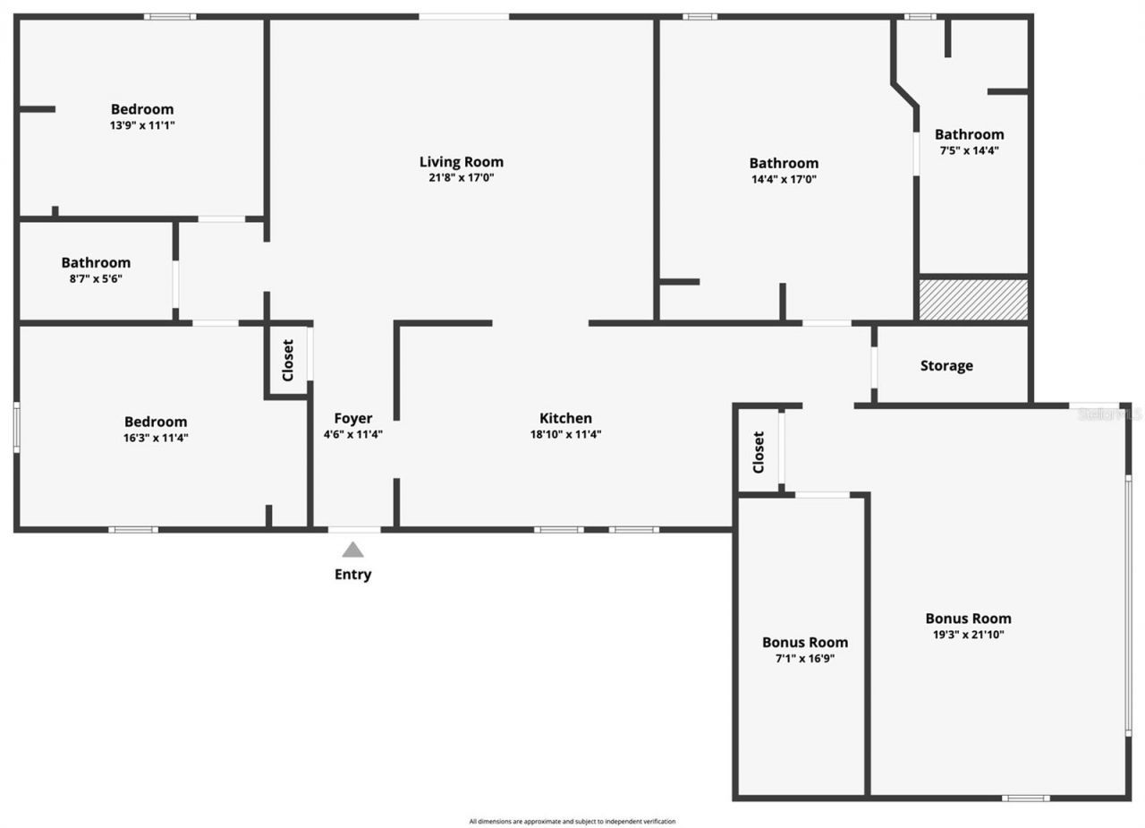 13851 NW 65th Avenue , Chiefland, FL 32626 Photo