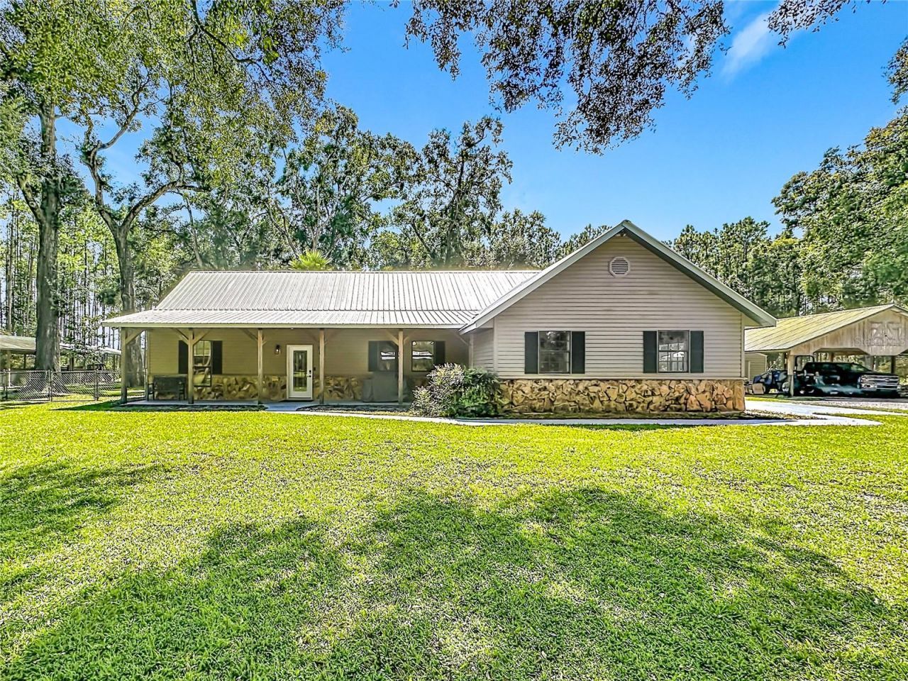 13851 NW 65th Avenue , Chiefland, FL 32626 Photo