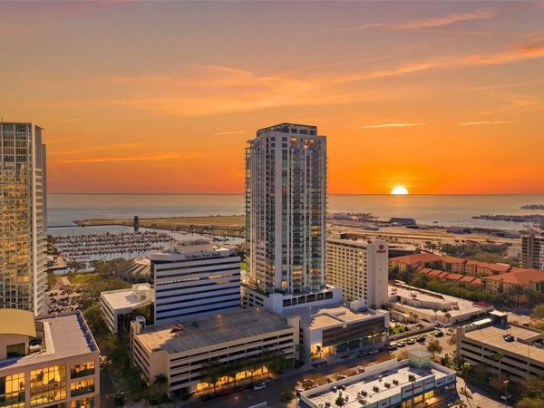 301 1ST STREET S, Unit 1001, ST PETERSBURG, FL 33701