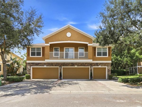 7001 INTERBAY BOULEVARD , Unit 184, TAMPA, FL 33616