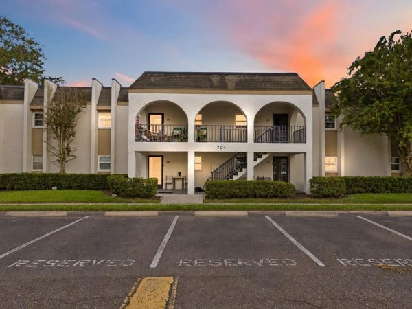 704 OAKGROVE DRIVE , Unit 226D, BRANDON, FL 33510
