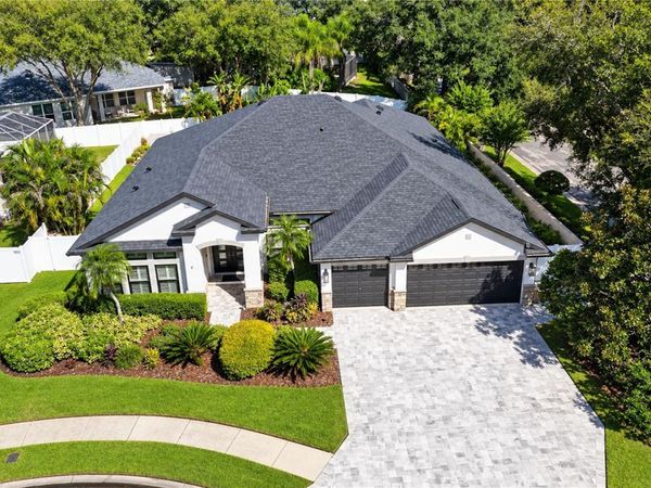 8530 NORTHTON GROVES BOULEVARD , ODESSA, FL 33556